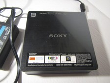 Sony SMP-N200 Network Media