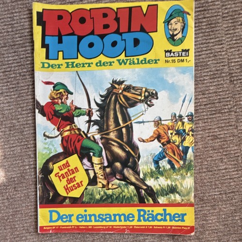 Robin hood der herr - herr,