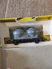 ​BTTB 5420 Zementwagen /