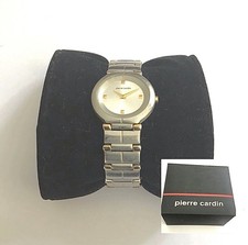 Pierre Cardin Damen Armbanduhr