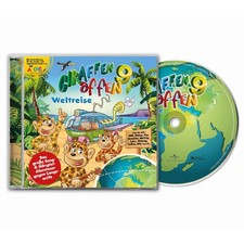 Giraffenaffen - giraffenaffen, /