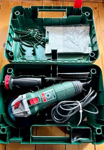 Bosch winkelschleifer - bosch, im