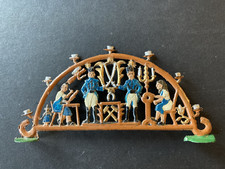 Zinnfigur Flachfigur