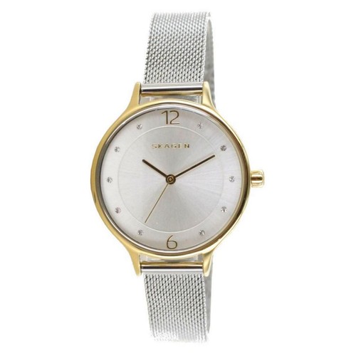 Skagen damen uhr - skagen,