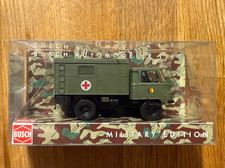 Top: Busch 50248 Robur LO 2002