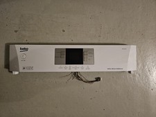 Beko Spülmaschiene Vordere