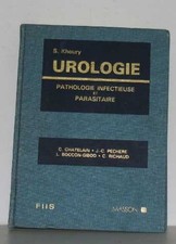 Urologie Infektionskrankheiten