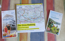 Radtourenbuch der - radtourenbuch,,