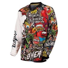 Neal mayhem jersey crank - o'neal,