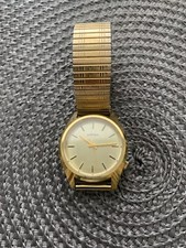 Bergana HAU Handaufzug  VIntage  Ein Platz an der Sonne sehr guter Zustand