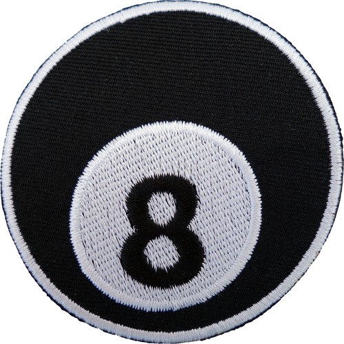 Ball patch snooker - patch, pool