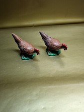 Schleich Huhn 13013 Rarität