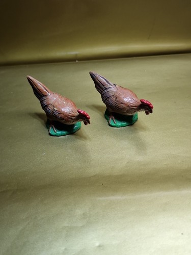 Schleich huhn 13013 rarität - 13013,
