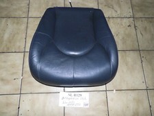 orthop. Sitzauflage  rechts blau  Sitzheizung MOPF 1299102350 R129  SL Mercedes