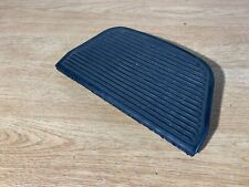 Sozius Trittbrett Gummi Trittbretter Harley Davidson Softail Heritage 