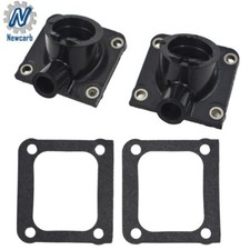 Intake Manifold Boot Carb &