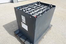 48V 5 PzS 775 Ah mit EUW