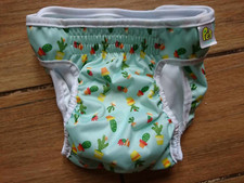 Läufigkeitshose  für Hunde , Hundewindel, Hygiene , Schutzhose , waschbar , neuw