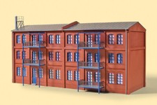 Auhagen H0 11450 - Wohnhaus
