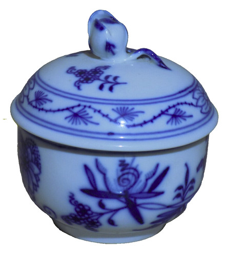 Meissen zwiebelmuster - meissen,