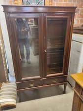  vitrine Empirestil 2 zeit