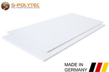 Polystyrol Platten PS Platte