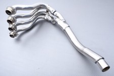 Komplett Auspuff Linie 45 mm SUZUKI GSXR 600 GSX-R 2008-2010