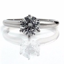 Karat rundschliff diamant - karat,