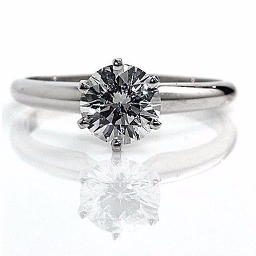 Karat rundschliff diamant - rundschliff,
