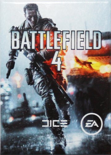 Battlefield - , 4
