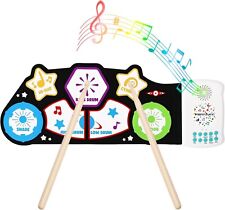 E Drum Set für Kinder