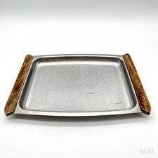 Vintage Serving Platter