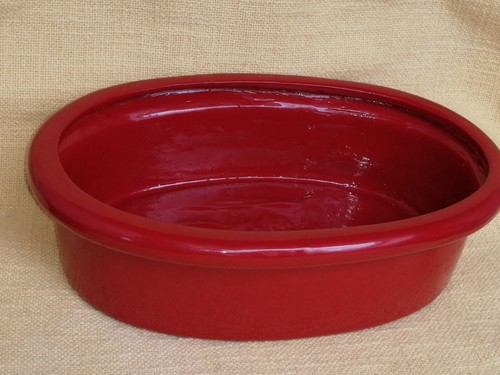 Dekoschale pflanzschale - dekoschale,