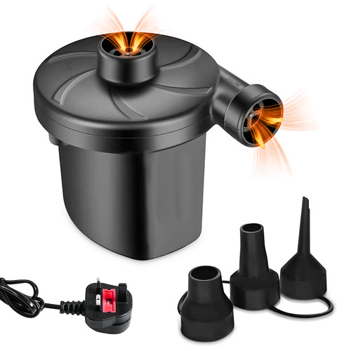 240v elektrische aufblasbare - elektrische,
