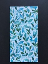 Wachsplatten Eukalyptus