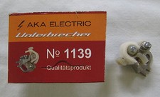 Unterbrecherkontakt 1139 passt