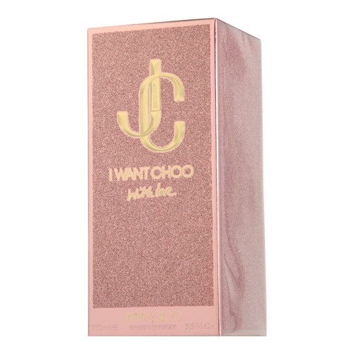 Jimmy choo want with - jimmy,