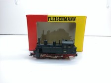 Fleischmann H0 4098 Dampflok