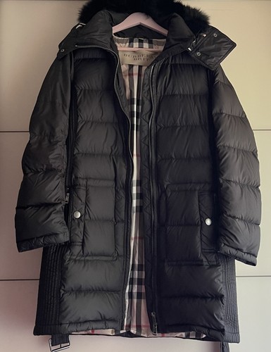 Burberry brit daunenjacke - brit,