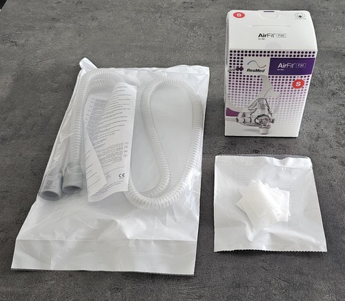 Resmed airfit f20 for - f20, gr