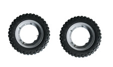 Rad Ape/Piaggio 50 ccm