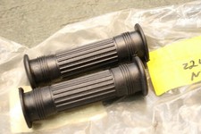 FACO Sturzbügel Zubehör R99999 Fußrasten Gummis Vespa PK V50 ET3