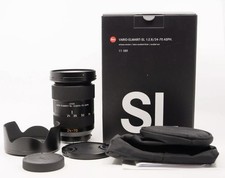 Leica vario elmarit - leica, vario-elmarit-sl