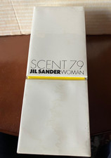 JIL SANDER WOMAN SCENT 79 EDP