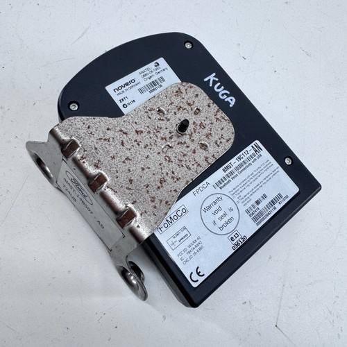 Ford kuga mk1 bluetooth - ford,