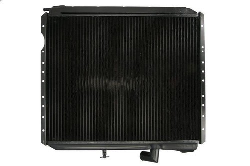 Kühler motorkühlung mahle - kühler,,