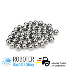 Edelstahlkugel 3mm 304