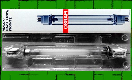 Osram vialox 400w - vialox,