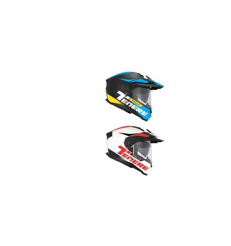 Helm casco rider modular - helm,