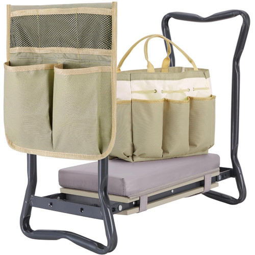 Ohuhu kniebank gartenarbeit - ohuhu, 2
